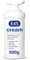 E45 Moisturising Cream for Dry Skin with Pump 500g Dermatological Cream for Eczema