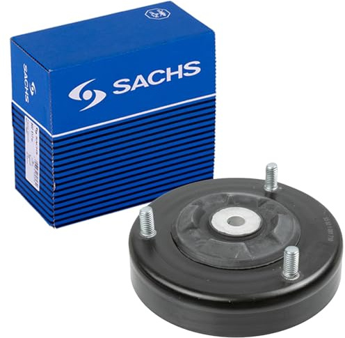 SACHS 802 004 Federbeinstützlager für BMW 5 (E39) 1995-2003 Links, Rechts, Hinterachse und Andere Fahrzeuge