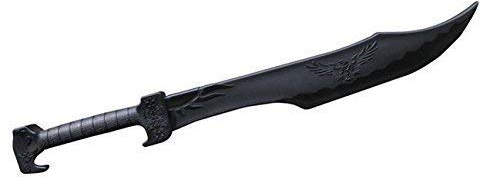 Sparta Polypropylene 300 Warrior Full Contact Sword - NEW TT MODEL