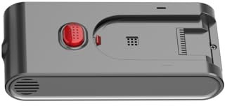 CHEBIO V18 Aspiradora Inalámbrica Batería, Escoba Aspiradora Eléctrica