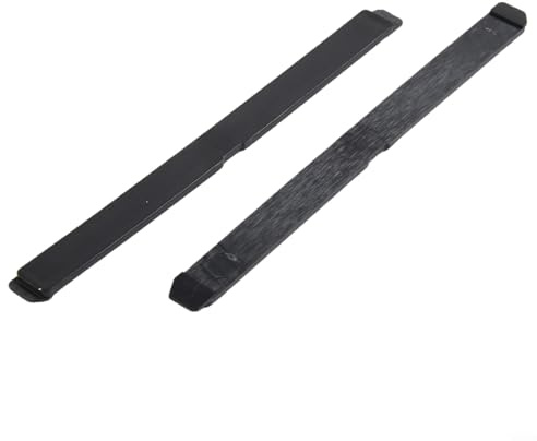 2 piezas de cubierta de techo para Opel Astra H y para Opel OE Referencia 51 87 877, 51 87 878 reemplazo directo