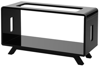 Transparenter Acryl-Präsentationsständer für Marshall Emberton II Bluetooth-Lautsprecher