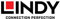 LINDY 31578 Nullmodem-Kabel 9 pol. Kupplung/Kupplung 5m