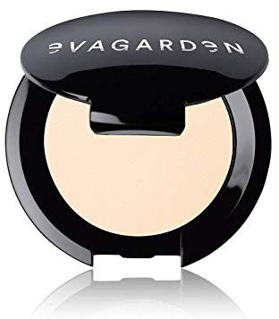 Evagarden OMBRETTO MAT N°101 Ivory,3 gr,1 Pezzo