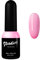Didier Lab - Premium UV Nagellack #Glam- Gel Nagellack - Farbgel für Gelnägel - Auftrag von 1 oder 2 Schichten Gel Nägel - Stark Pigmentiert UV Gel Nagellack - Gel Polish - Nagellack Rosa Pink