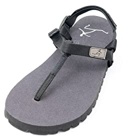 Pies Sucios Stone sandaler