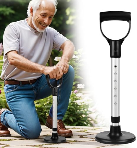 Besingki Standing Assist Device, Mobility Aid for Getting Up from Floor