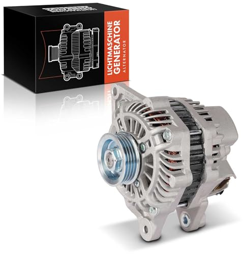 Frankberg Alternatore Generatore Compatibile con Fotwo Cabrio 451 1.0 Turbo B.R.A.B.U.S Fotwo Coupé 451 1.0 Turbo B.R.A.B.U.S Fotwo Cabrio 451 1.0 Fotwo Cabrio 451 1.0 B.R.A.B.U.S 1321540001