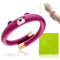 Allony Pulsera Mosquitos Niños, Pulsera Citronela,Pulsera Antimosquitos para Exteriores Cartucho de Repuesto Aceite Esencial en Barra (C)