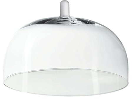 ASA 5318009 Grande Glasglocke, Glas, 28 x 28 x 20 cm