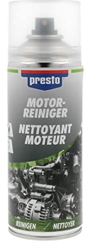 Presto 306208 Nettoyant Moteur 400 ml