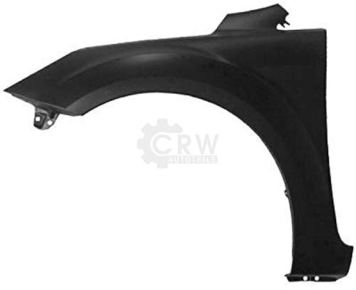 Kotflügel Fender links für Focus II DA Bj. 08-11 3/4/5 türig Limousine/Kombi