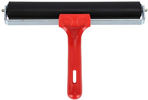 5D Diamond Painting Roller Diamond Painting Tillbehör Verktyg Brayer Roller för Diamond Painting Rhinestone Broderi Målningar(20 cm)