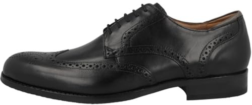 Clarks Craft Arlo Limit - Scarpe Stringate Basse da Uomo - Taglia 41 (EU) 7 (UK)