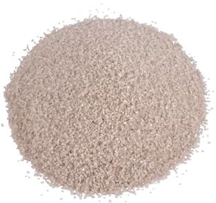 Homéa, Sable Décoratif 1,4Kg Taupe