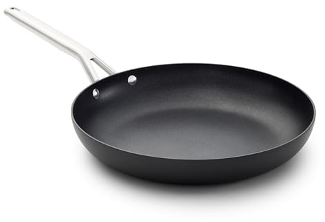 Calphalon® Hard-Anodized Nonstick 12-Inch Frying Pan