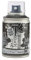 PEBEO - Peinture Acrylique en Spray - Pour la Décoration Multi Supports en Intérieur et Extérieur - Base Eau, Faible Odeur - 100 ml - Finition Mate - Coloris Noir
