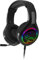 SPIRIT OF GAMER - PRO-H8 - Audio Pro Gamer Headset - Simultanleder - Flexibles Mikrofon - RGB Rainbow LED Kopfhörer - Multiplattform - PS5 / XBOX X/PC / PS4 / XBOX ONE