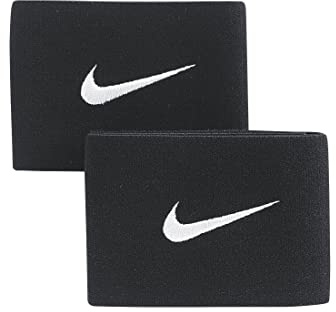 Nike Black Shin Guard Attachment One Size