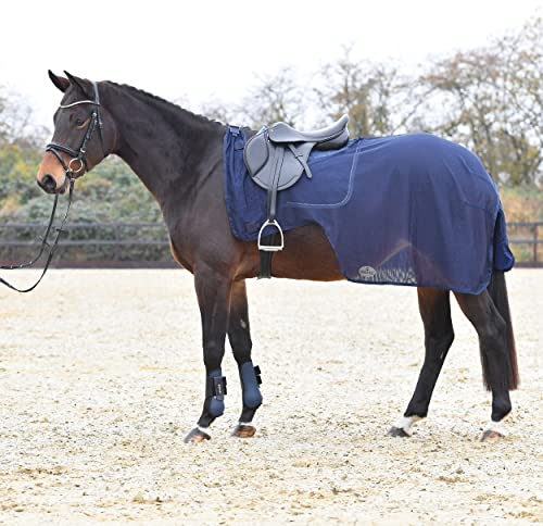 BUSSE Ausreitdecke FLEXI FLY II