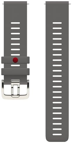 Polar Correa FKM-Fusión, Talla M/L, 22 mm