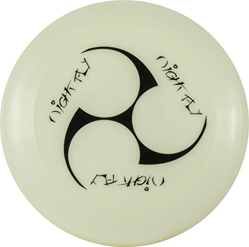 Sunflex - 80164 - Frisbee - Night Fly