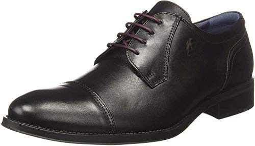 Fluchos 8412 Memory Cuero-Stk- HERACLES