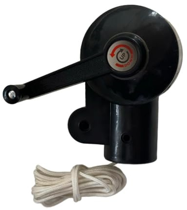 Perfk Supporto Laterale per Ombrellone - Accessori con Attacco