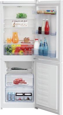 Beko RCSA240K40WN (Frigo combinato)