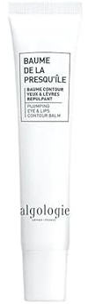 Algologie Baume de la Presqu'île baume contour yeux & lèvres repulpant 15ml