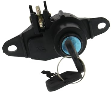 Cerraduras ergonómicas para maletero de motocicleta, resistentes a la intemperie, para acceso y comodidad del usuario, resistentes al óxido