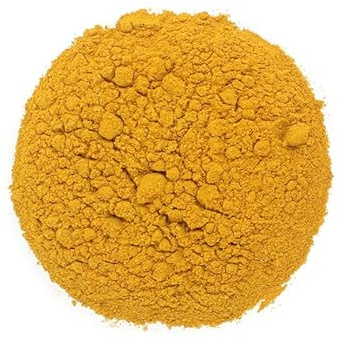 Gran Velada - Curcuma en Polvo 1 Kg | Turmeric | Antioxidante, antiinflamatoria y antimicrobiana | Mascarillas y pastas limpiadoras