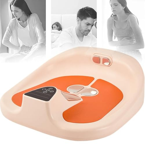 vanenferse Rinforzatore per Esercizi del Pavimento Pelvico, Allenatore dei Muscoli del Pavimento Pelvico Post-Partum, Allevia L'incontinenza Urinaria Femminile, per Il Recupero Post-Partum