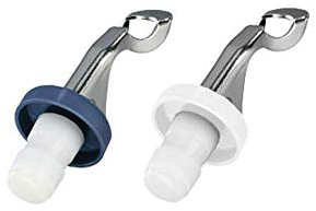 Tescoma Tappi Espansione Con Apribottiglie