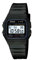 Casio F91W-1 Classic Water Resistant Black Digital Wrist Watch,Resin Strap Band