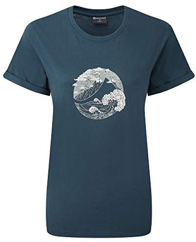 Montane Great Mountain Women's T-Shirt