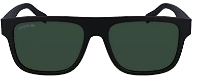 Sonnenbrillen LACOSTE L6001S 002 MATTE BLACK 56/17/145 MALE