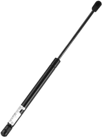 SPUFKGE Ammortizzatore Sospensione 1 Pezzo Universale 100N/23LB 150-350mm Auto Molla A Gas Nylon End Lato Montaggio Ascensore Supporto Tronco Portellone Puntone Bar Ricambio Gas Strut(340-210-15-6)