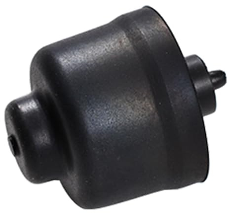 Rubber Service Kit Air Bellows 113219 Compatible with Grohe Adagio Toilet Button 38488000