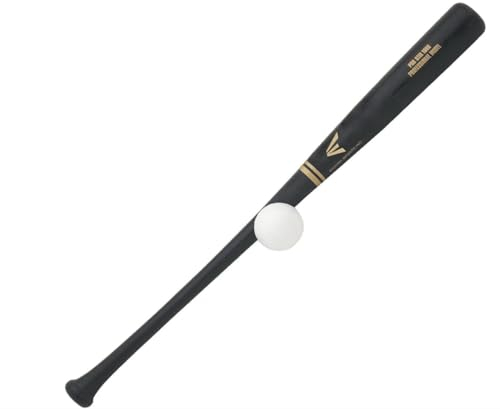 Easton Unisex, Erwachsene, Unisex, Kinder, Herren, Damen Pro Stix Trainingsset Schläger, Schwarz, 83,8 cm (33 Zoll)