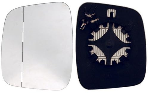 ALKAR Spiegelglas, Außenspiegel