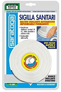 Sigilla Sanitari Blister