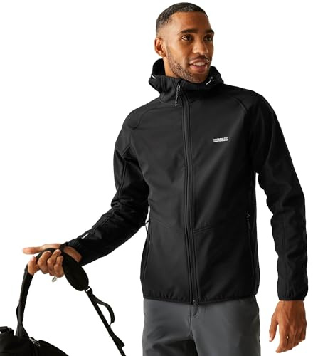Regatta Arec III Softshell Homme (lot de 1)