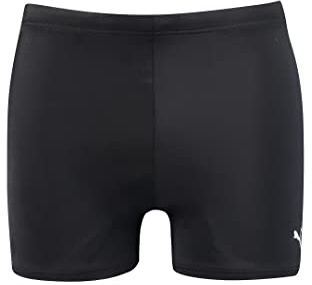 Puma Herren Classic Swim Trunks, Schwarz, XL EU