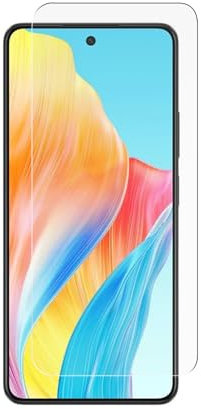 Todotumovil Protector Pantalla para Oppo A58 | Cristal templado movil | Antiarañazos | Antihuellas | Dureza 9H | Ultra fino | Ultra Transparente | Ultra Resistente