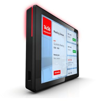 Philips 10BDL3351T Signage Solutions Multitouch-Display 25,4 cm 10 Zoll - 1.280 x 800, 350 cd/m?, 24/7, WLAN (10BDL3351T/00)