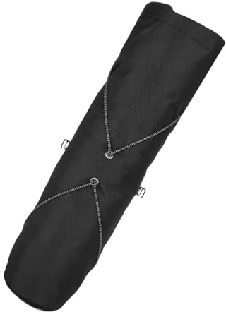 Carquois Pour Bâtons De Randonnée | Imperméable Et Léger Sac À Bâtons - Étui De Voyage Pliable Pour Équipement De Plein Air Hommes Et Femmes Alpinistes Coureurs Randonnée Aventure Et