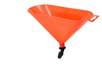 HZ ACC. Campana herbicida XL