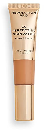 Revolution Pro CC Perfecting Foundation F8
