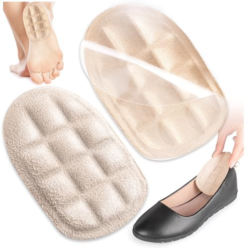SULPO Solette per sperone calcaneare – Battitacco – Battitacco – Battitacco – Solette per tallone – Inserti per tallone – Battitacco – Silicone – Autoadesive